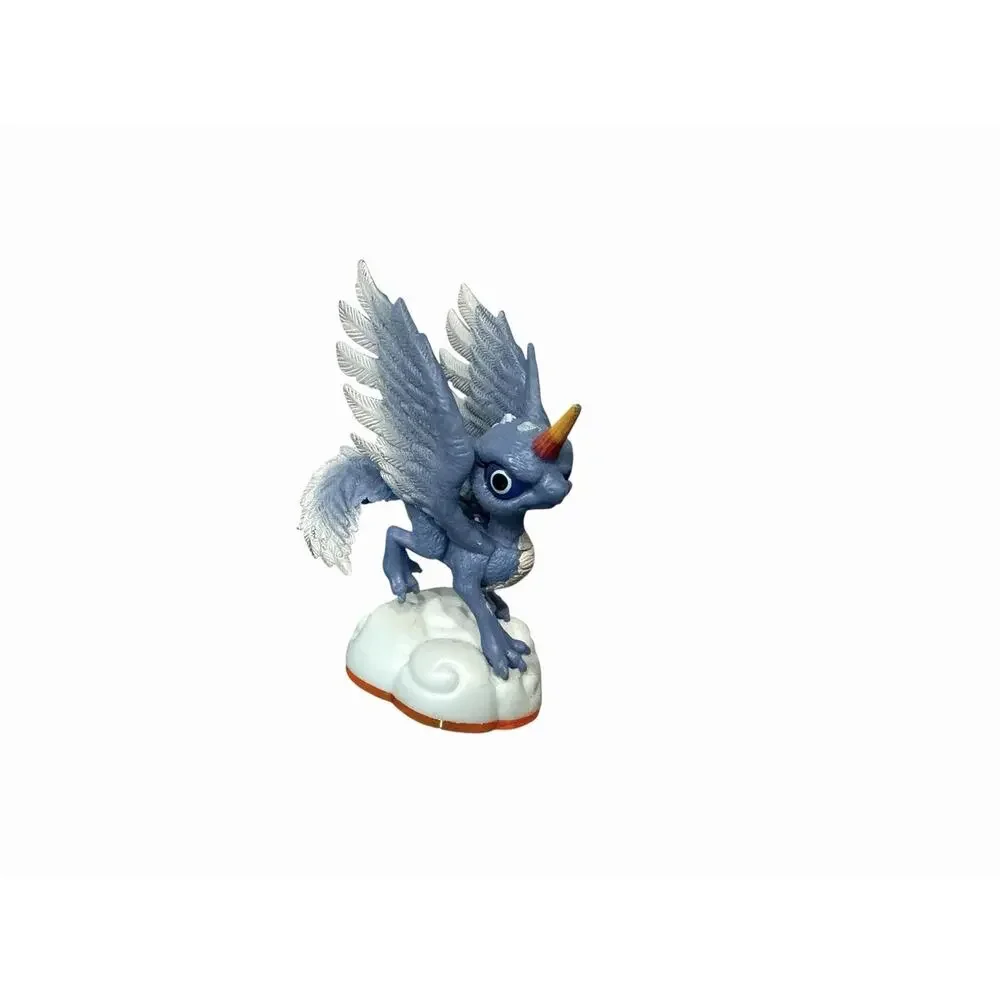 Skylanders Giants Swarm & Whirlwind Game Figures Activision